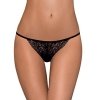 Obsessive Intensa thong bielizna majtki stringi